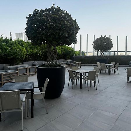 Adagio Jumeirah Village Triangle Dubai Ngoại thất bức ảnh