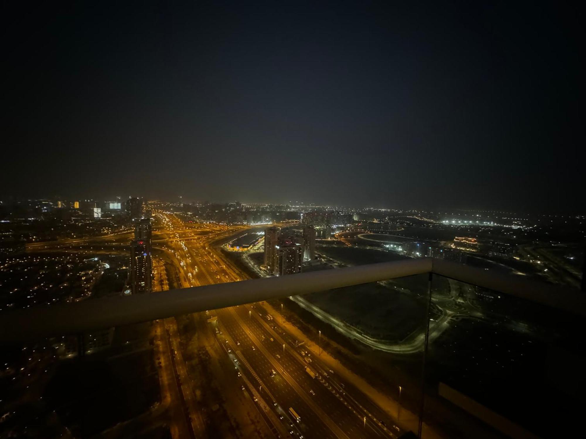 Adagio Jumeirah Village Triangle Dubai Ngoại thất bức ảnh