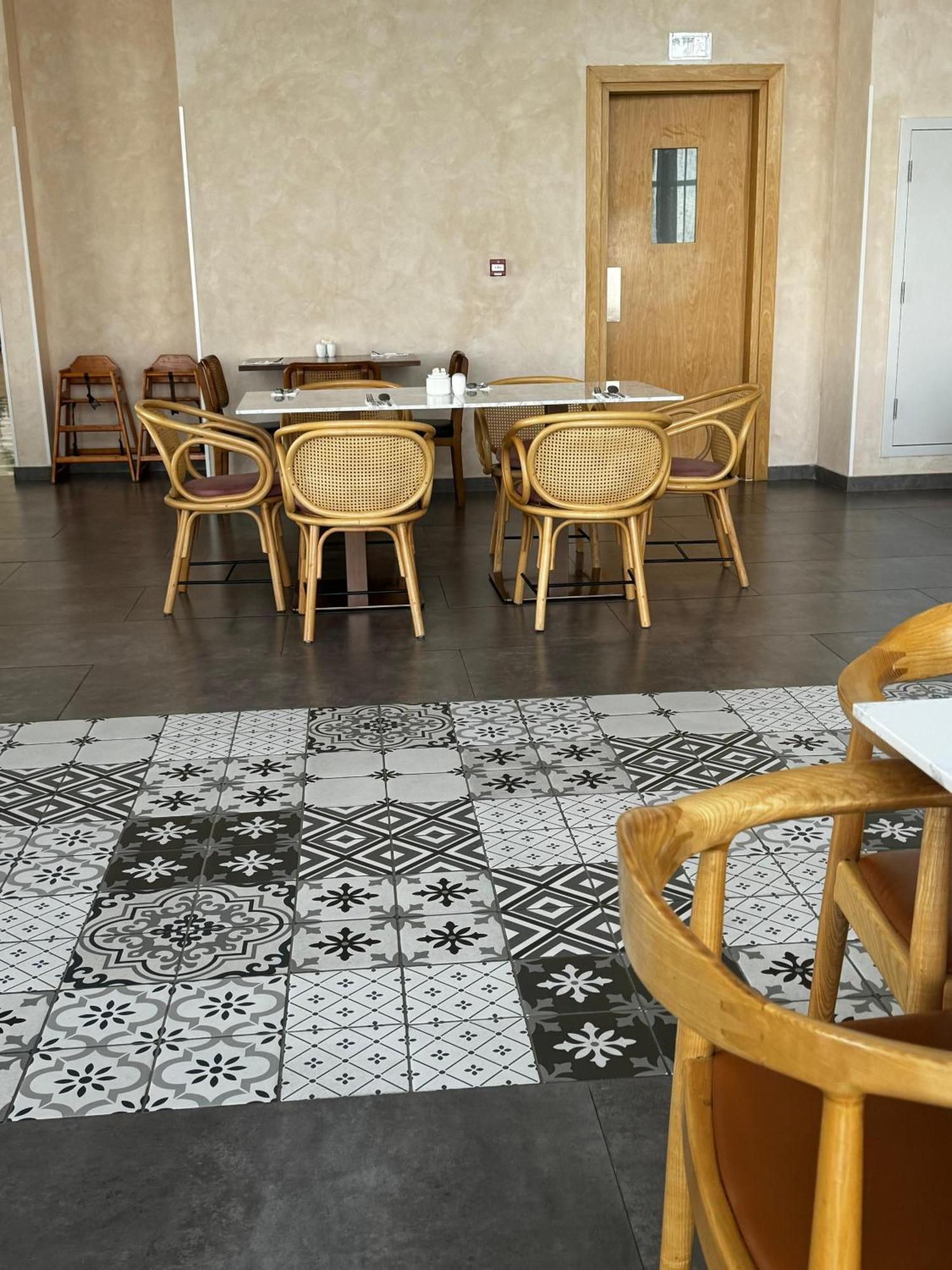 Adagio Jumeirah Village Triangle Dubai Ngoại thất bức ảnh