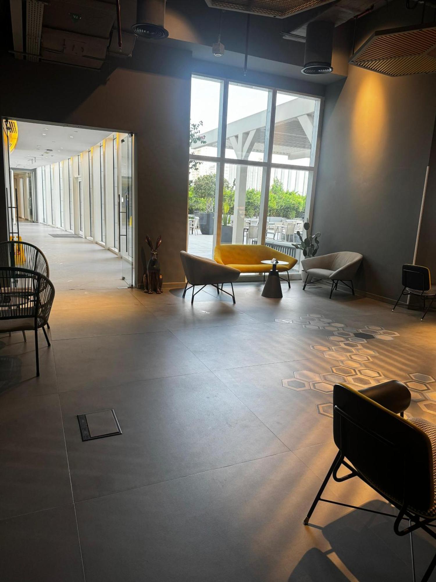 Adagio Jumeirah Village Triangle Dubai Ngoại thất bức ảnh