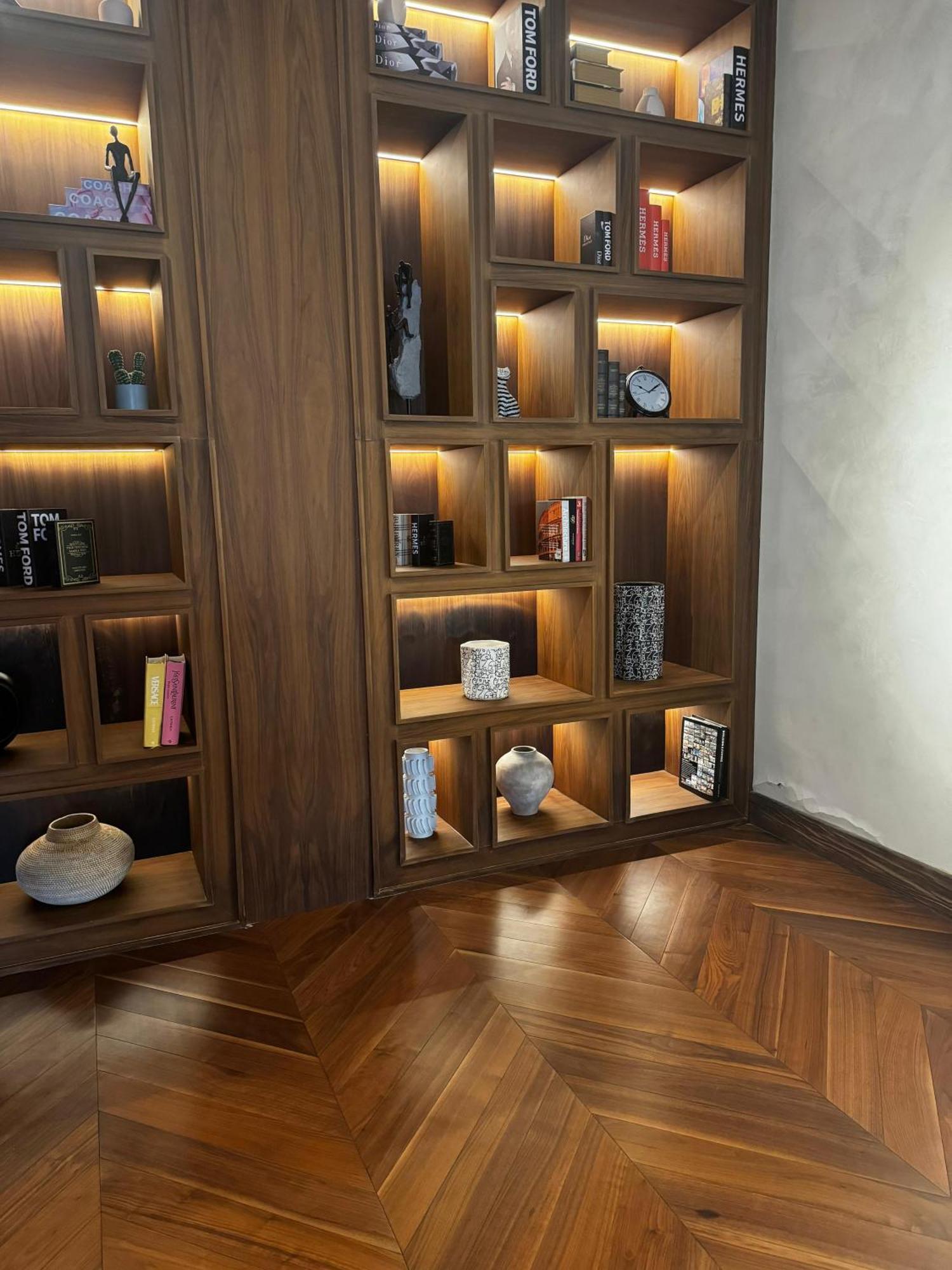 Adagio Jumeirah Village Triangle Dubai Ngoại thất bức ảnh