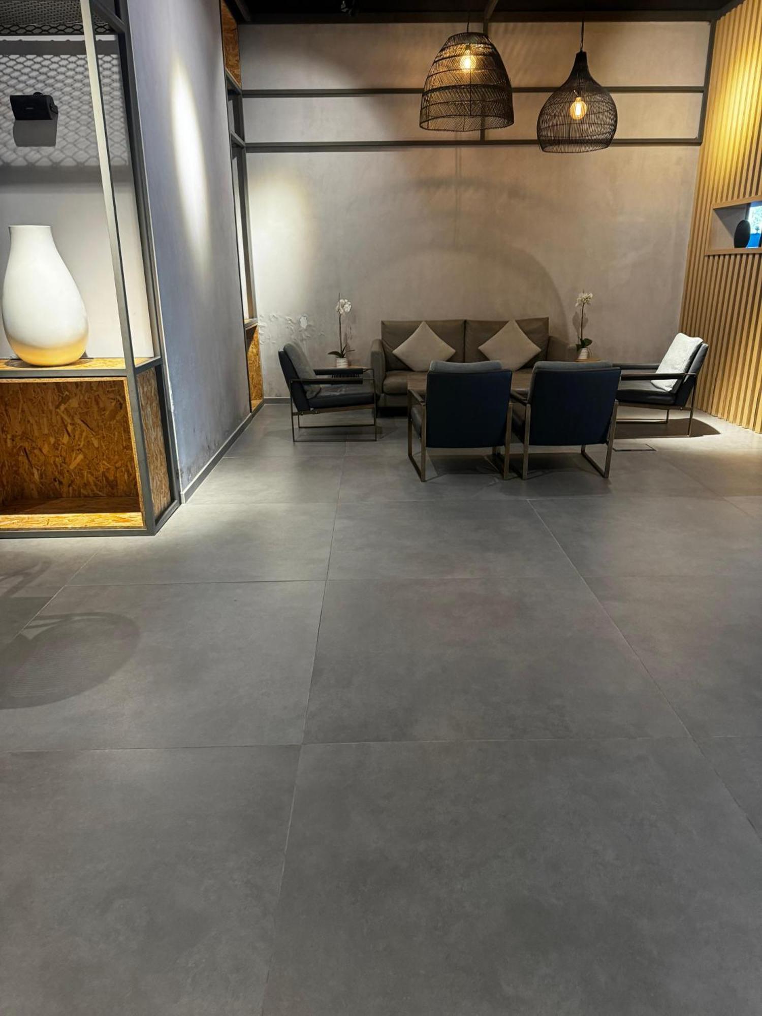 Adagio Jumeirah Village Triangle Dubai Ngoại thất bức ảnh